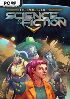 Tải game Heroes of Science and Fiction v20260330-P2P