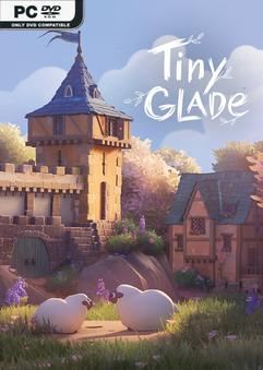 Tải game Tiny Glade v1.13.2a-P2P