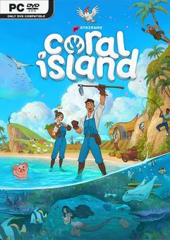 Tải game Coral Island v1.1.1237-P2P