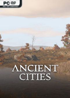 Tải game Ancient Cities v1.0.3.31-P2P