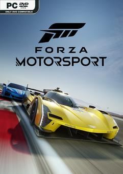 Tải game Forza Motorsport Premium Edition v1.736.7361.0-P2P