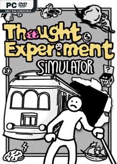 Tải game Thought Experiment Simulator v1.1.1-P2P