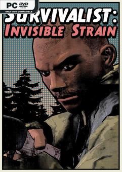 Tải game Survivalist Invisible Strain v247-P2P