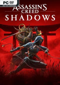 Tải game Assassins Creed Shadows Premium Edition HYPERVISOR-P2P