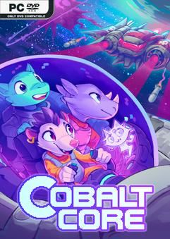 Tải game Cobalt Core v1.2.4-TENOKE