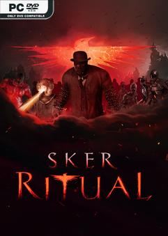 Tải game Sker Ritual Anniversary-RUNE