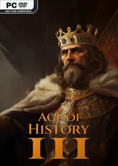 Tải game Age of History 3 v1.02-P2P