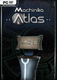 Tải game Machinika Atlas v1.1.28.2-P2P