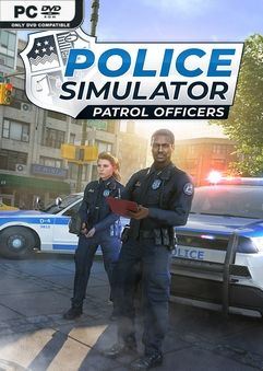 Tải game Police Simulator Patrol Officers v17.1.1-P2P