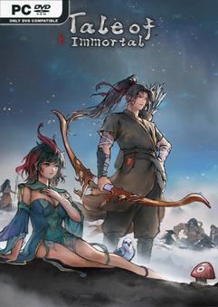 Tải game Tale of Immortal v1.2.110.259-P2P