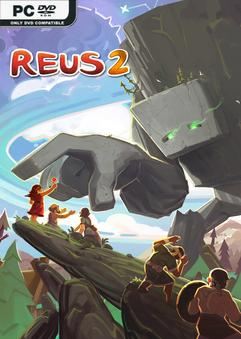Tải game Reus 2 v1.7.0-P2P