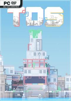 Tải game TDS Tower Defense Strategy Early Access