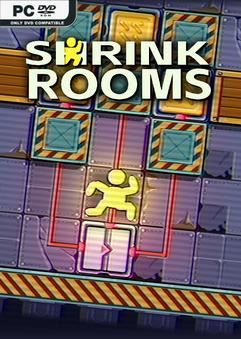 Tải game Shrink Rooms v1.1.3-P2P