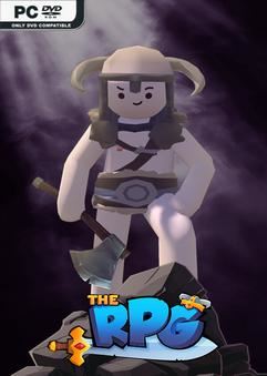 Tải game The RPG v1.009-P2P