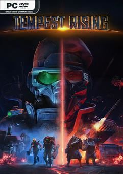 Tải game Tempest Rising v1.1.1.44720-P2P