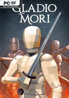 Tải game Gladio Mori-GoldBerg