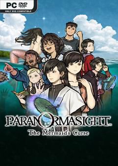 Tải game PARANORMASIGHT The Mermaids Curse-GoldBerg