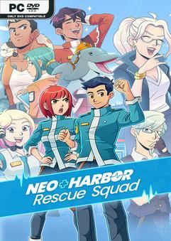 Tải game Neo Harbor Rescue Squad-TENOKE
