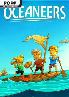Tải game Oceaneers Early Access