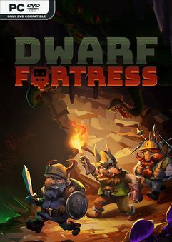 Tải game Dwarf Fortress v51.11-P2P