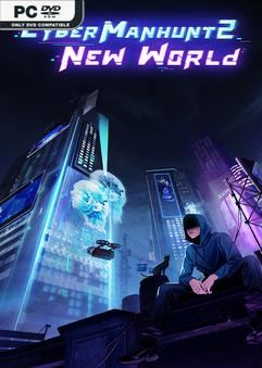Tải game Cyber Manhunt 2 New World The Hacking Simulator v1.0.8-P2P