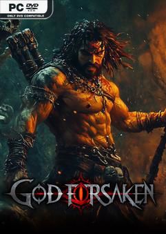 Tải game GOD FORSAKEN Early Access