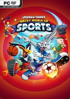 Tải game Looney Tunes Wacky World of Sports-Chronos