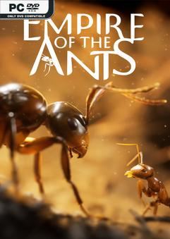 Tải game Empire of the Ants v1.03.20053-P2P