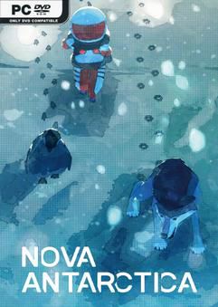 Tải game Nova Antarctica-RUNE