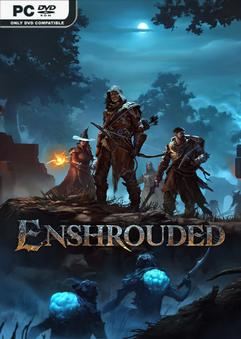 Tải game Enshrouded v709870 Early Access