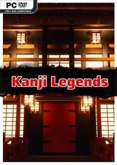 Tải game Kanji Legends-TENOKE