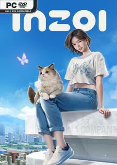 Tải game inZOI v0.2.0 Early Access