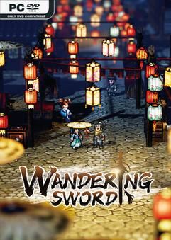 Tải game Wandering Sword v1.23.20-P2P