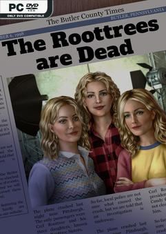 Tải game The Roottrees are Dead v20250515-P2P