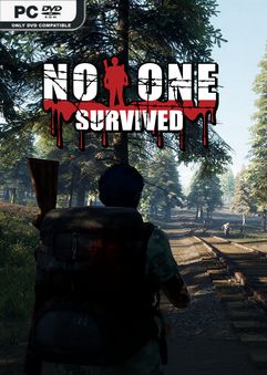 Tải game No One Survived-GoldBerg