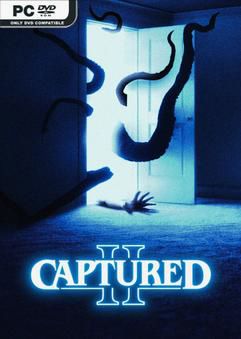 Tải game CAPTURED 2-TENOKE