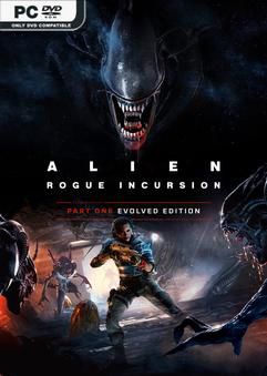 Tải game Alien Rogue Incursion Evolved Edition v1.0.1-P2P