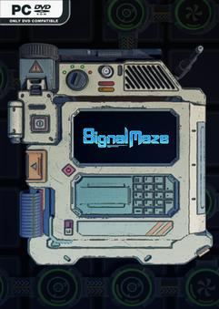 Tải game Signal Maze-TENOKE