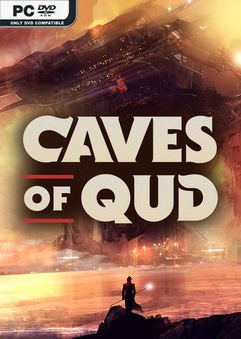 Tải game Caves of Qud v1.0.4-P2P