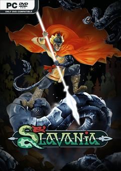 Tải game Slavania v1.0.5-P2P