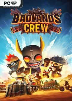 Tải game Badlands Crew v20250512-P2P