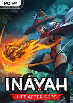 Tải game Inayah Life after Gods v20250502-P2P