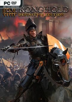 Tải game Stronghold Definitive Edition v1.31-P2P