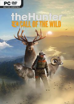 Tải game theHunter Call of the Wild v2989309-P2P
