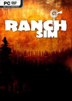 Tải game Ranch Simulator v1.155s-P2P