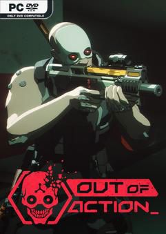 Tải game Out of Action Early Access