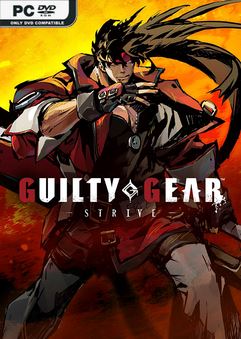 Tải game GUILTY GEAR STRIVE v20250408-P2P