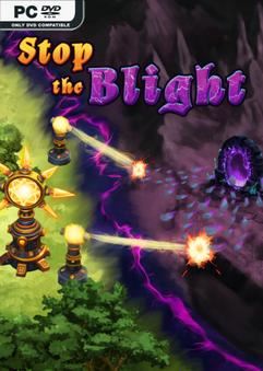 Tải game Stop the Blight-TENOKE