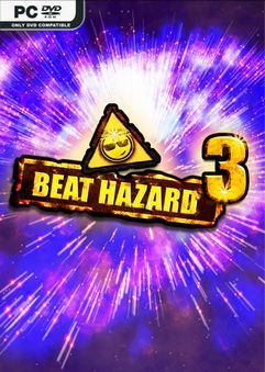 Tải game Beat Hazard 3 v1.041-P2P