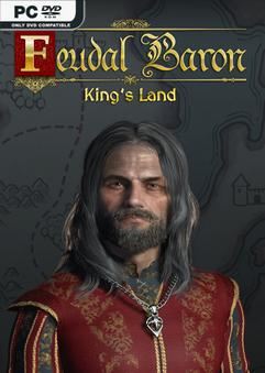 Tải game Feudal Baron Kings Land v20241220-P2P